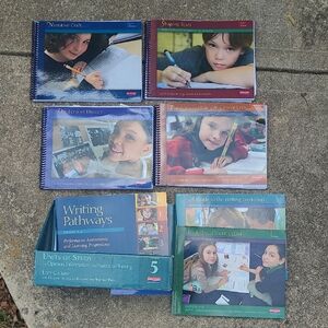 Lucy Calkins Units of Study Grade 5